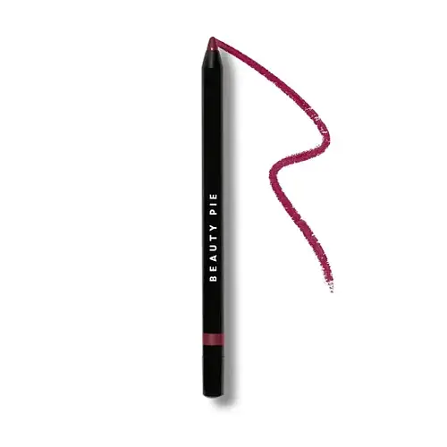 Beauty Pie Wondergel Long Wear Lip Liner Sexy Beet