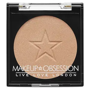 Revolution Beauty Makeup Obsession Eyeshadow Blondie