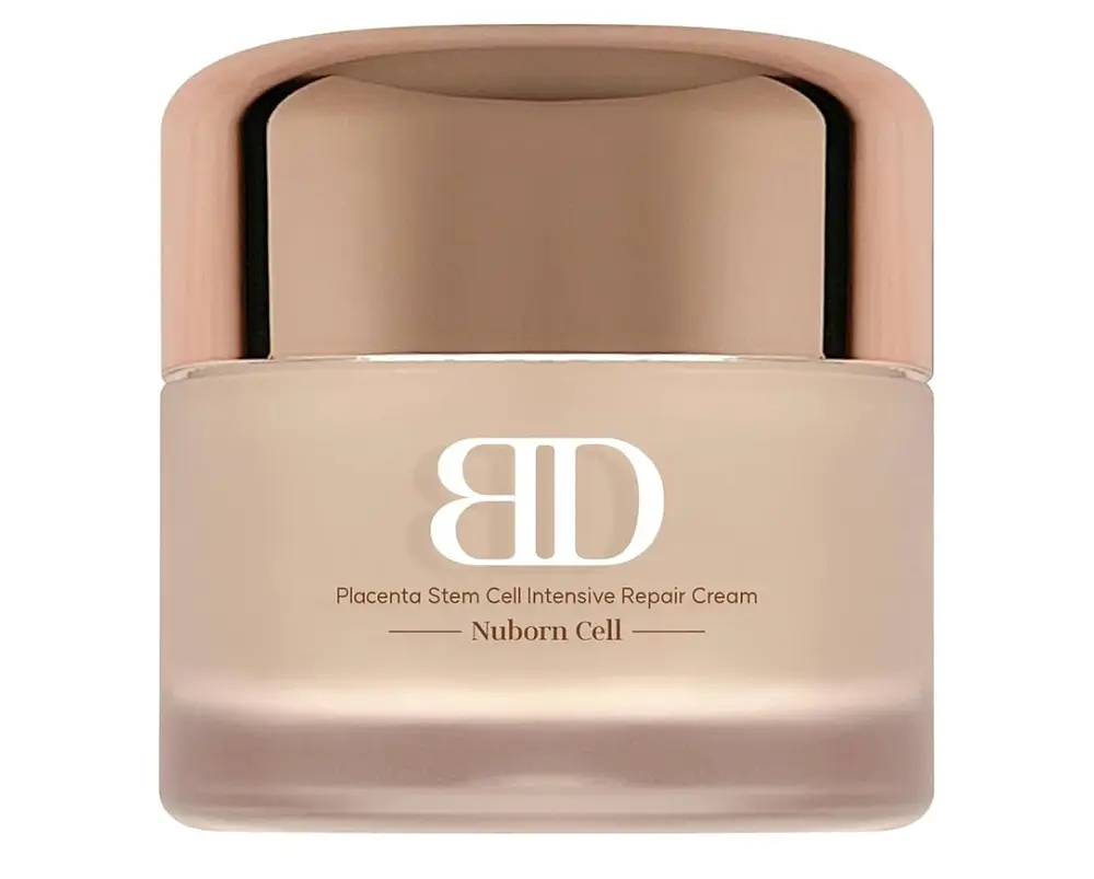 Blanc Dubu Nuborn Cell Placenta Intensive Cream