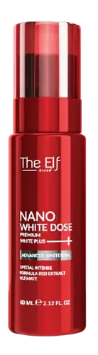 The Elf Nano White Dose