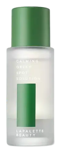 Lapalette Calming Green Spot Solution