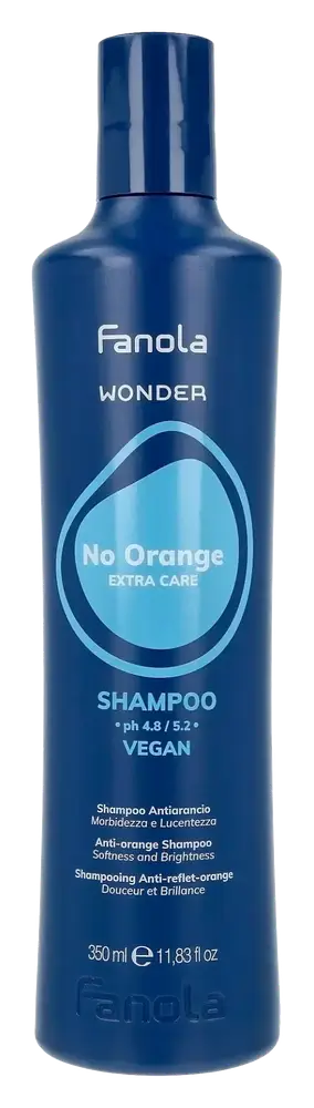 Fanola Wonder No Orange Shampoo