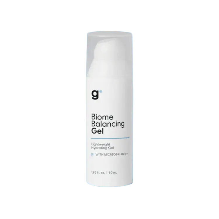 Gladskin Biome Balancing Gel With Micreobalance