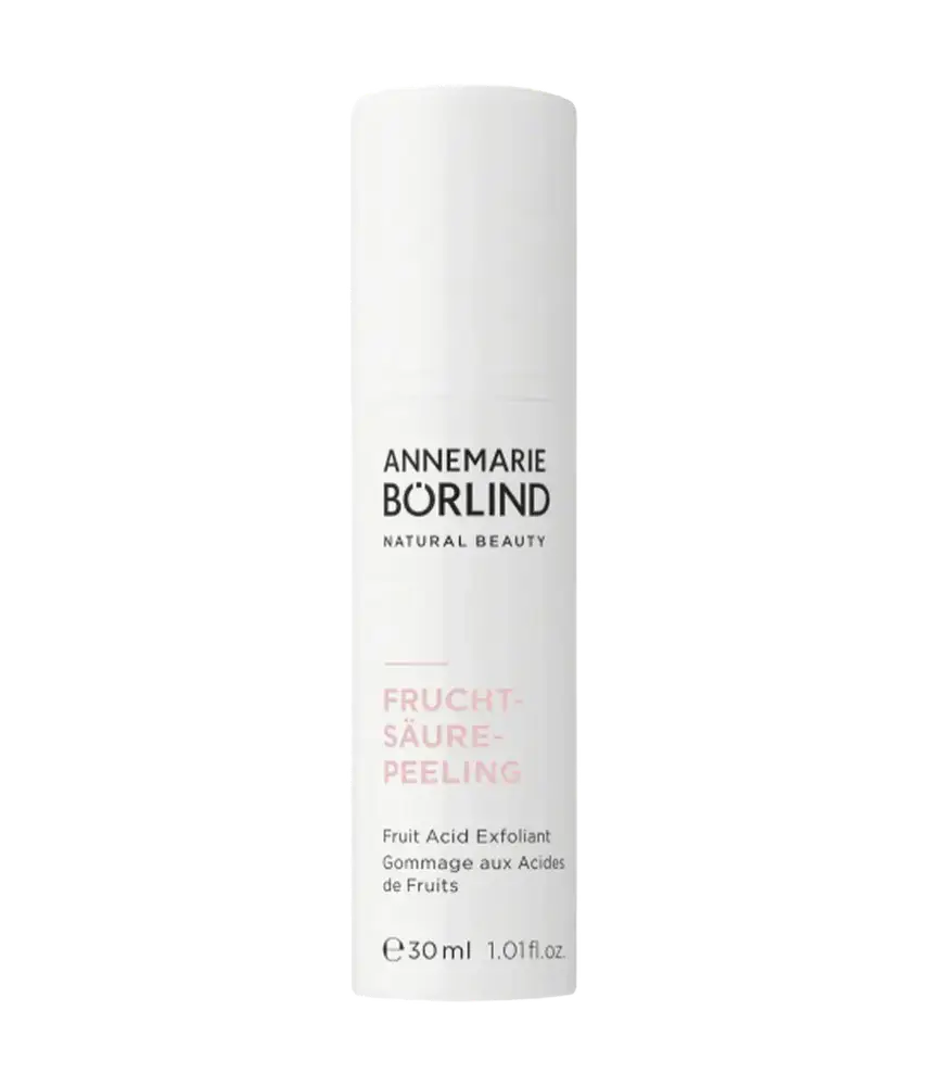 Annemarie Börlind Frucht-Säure-Peeling