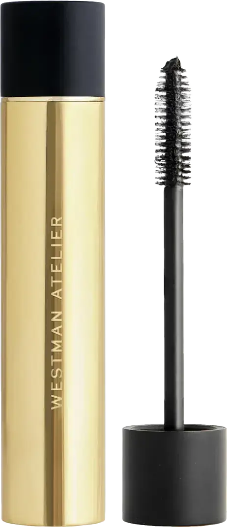 Westman Atelier Eye Love You Mascara Clean Black