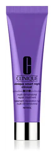 Clinique Smart Night Clinical MD Multi-Dimensional Repair Treatment Retinol