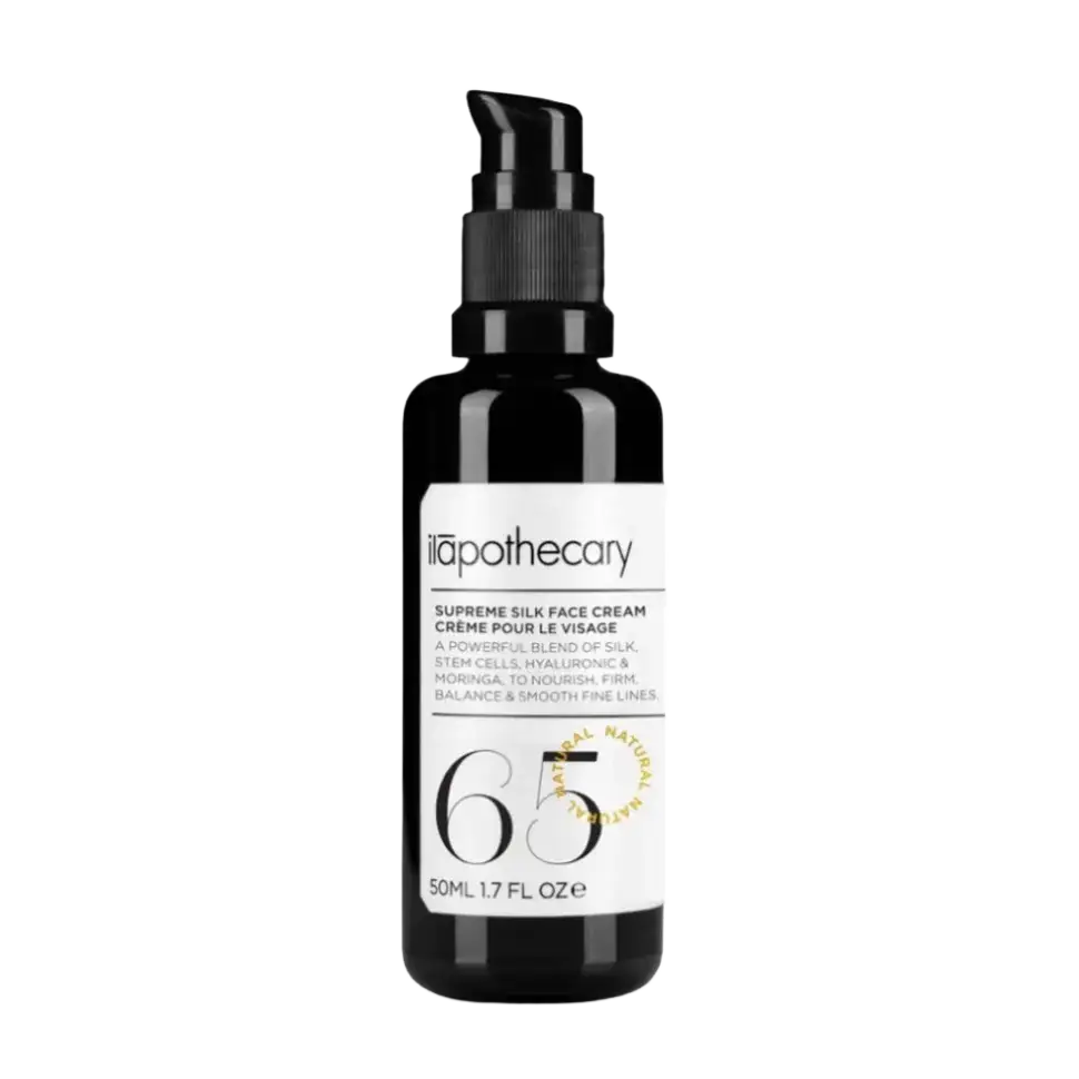 Ilapothecary Supreme Silk Face Cream