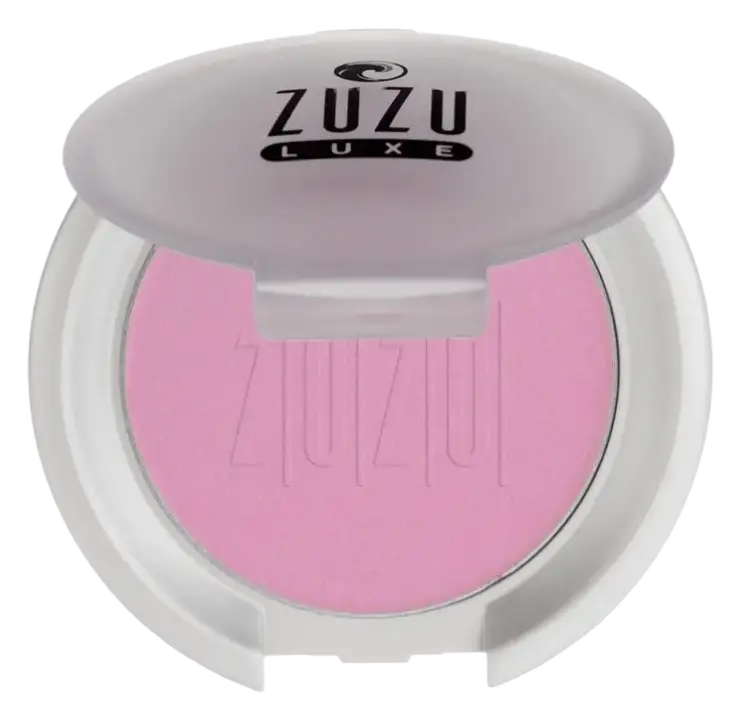 Zuzu Luxe Mineral Blush Nymph