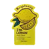 Lemon Brightening
