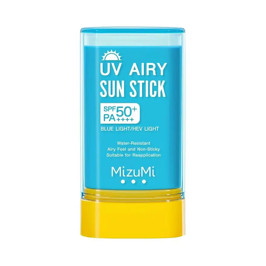 MizuMi UV Airy Sun Stick SPF 50+