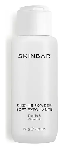 SKINBAR Papain & Vitamin C Enzyme Powder