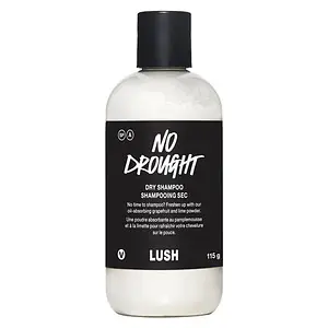 LUSH No Drought Dry Shampoo