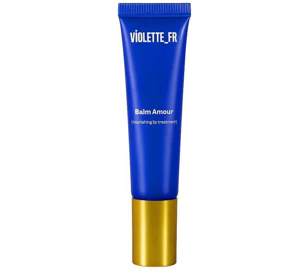 Violette_FR Balm Amour Nourishing Lip Treatment