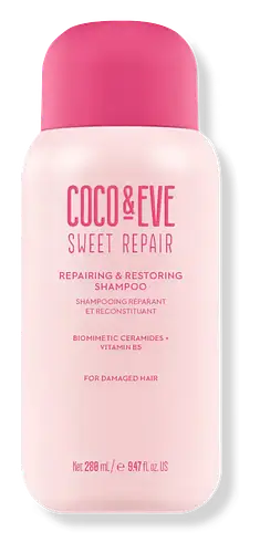 Coco & Eve Sweet Repair Repairing & Restoring Shampoo