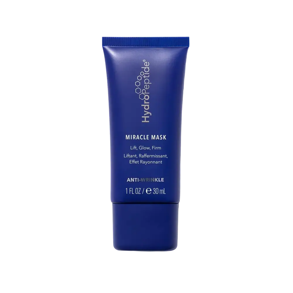 Hydropeptide Miracle Mask