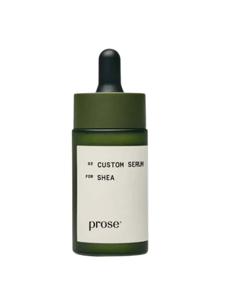 Prose Custom Serum For Kassie