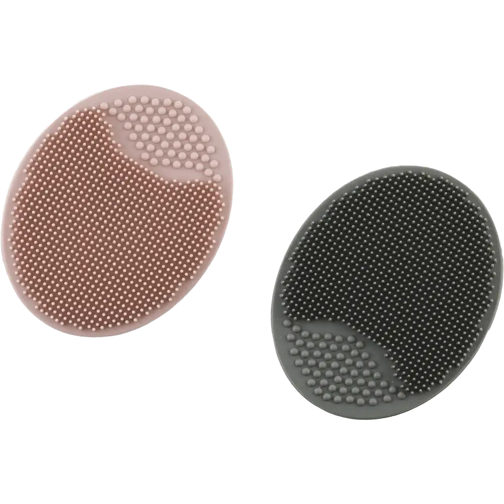 Japonesque Facial Cleansing Silicone Scrubber