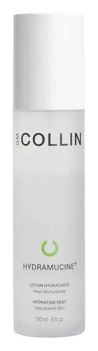 G.M. Collin Hydramucine Hydrating Mist