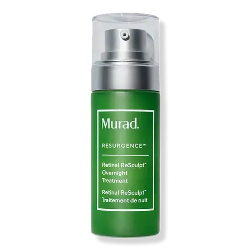 Murad Retinal ReSculpt Overnight Treatment