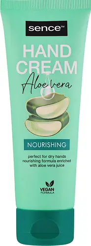 Sence Aloe Vera Hand Cream