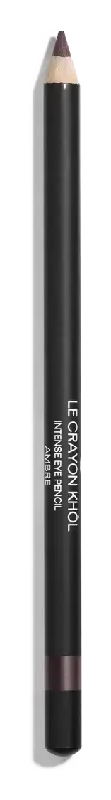 Chanel Le Crayon Khôl Intense Eye Pencil 62 Ambre