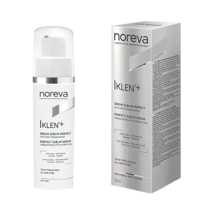 Laboratoires Noreva Iklen+ Perfect Sublim Serum