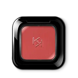 KIKO Milano High Pigment Eyeshadow 18 Matte Red