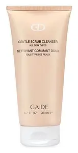 GA-DE Gentle Scrub Cleanser