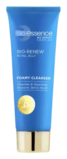 Bio Essence Bio-Renew Foamy Cleanser