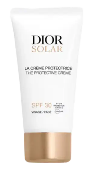 Dior Solar The Protective Face Creme SPF 30