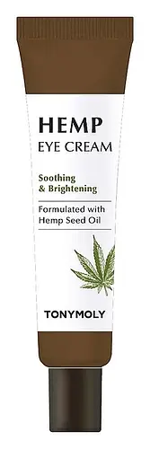 TONYMOLY Hemp Eye Cream