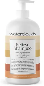 Waterclouds Relieve Shampoo