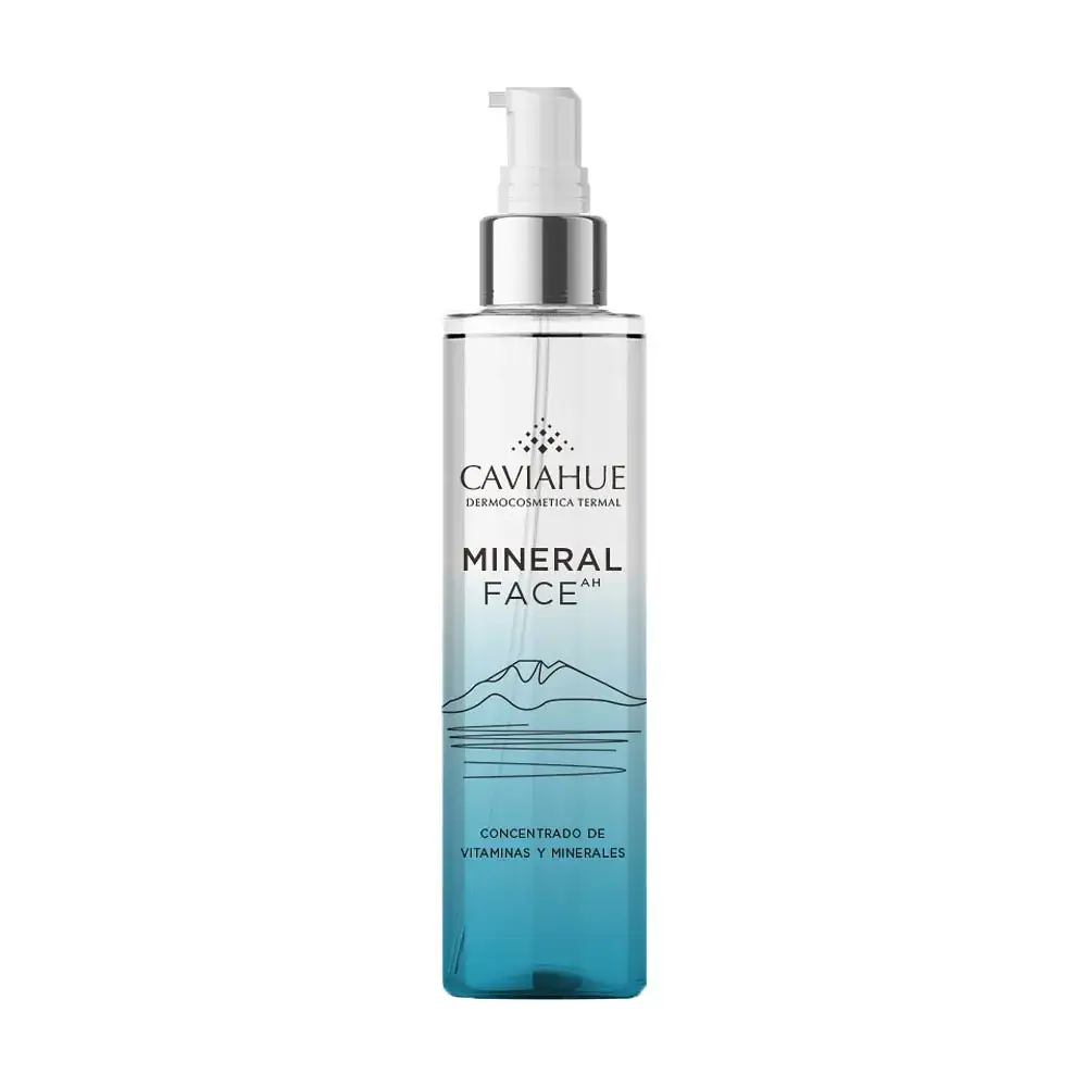 Caviahue Mineral Face AH