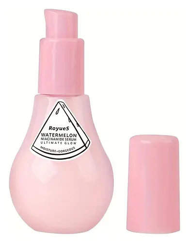 Royues Watermelon Niacinamide Serum