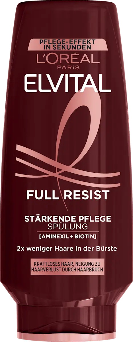 L'Oreal Elvital Conditioner Full Resist