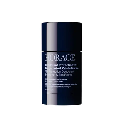 Horace 12H Protection Deodorant Bergamot & Sea Fennel