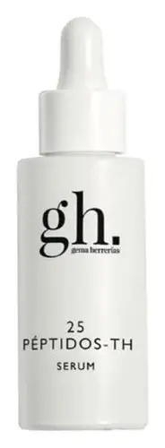 Gema Herrerías 25 Peptidos-TH Serum