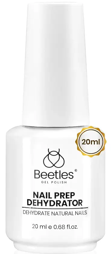 Beetles Gel Polish Nail Prep Dehydrator