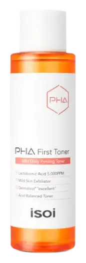 ISOI PHA First Tonic Essence