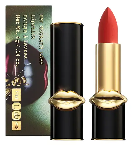 Pat McGrath Labs MatteTrance Lipstick Obsessed!