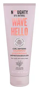 Noughty Wave Hello Curl Defining Shampoo