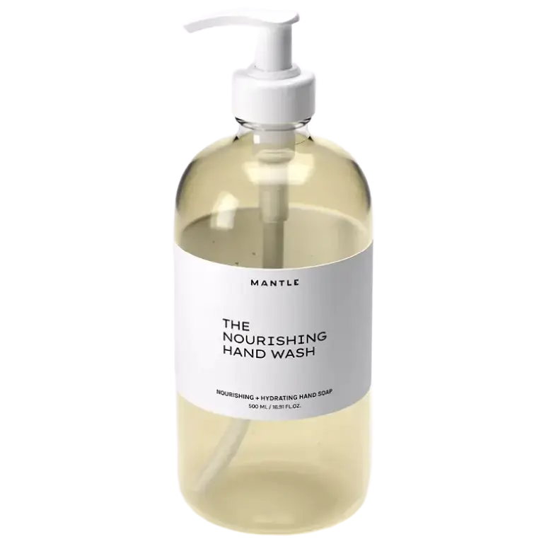 Mantle The Nourishing Hand Wash