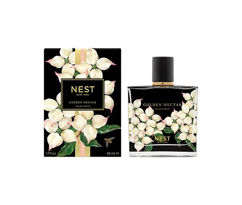 NEST New York Golden Nectar Eau De Parfum