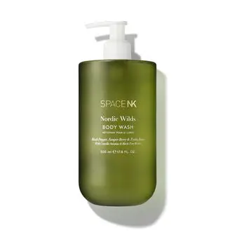 Space NK Nordic Wilds Body Wash
