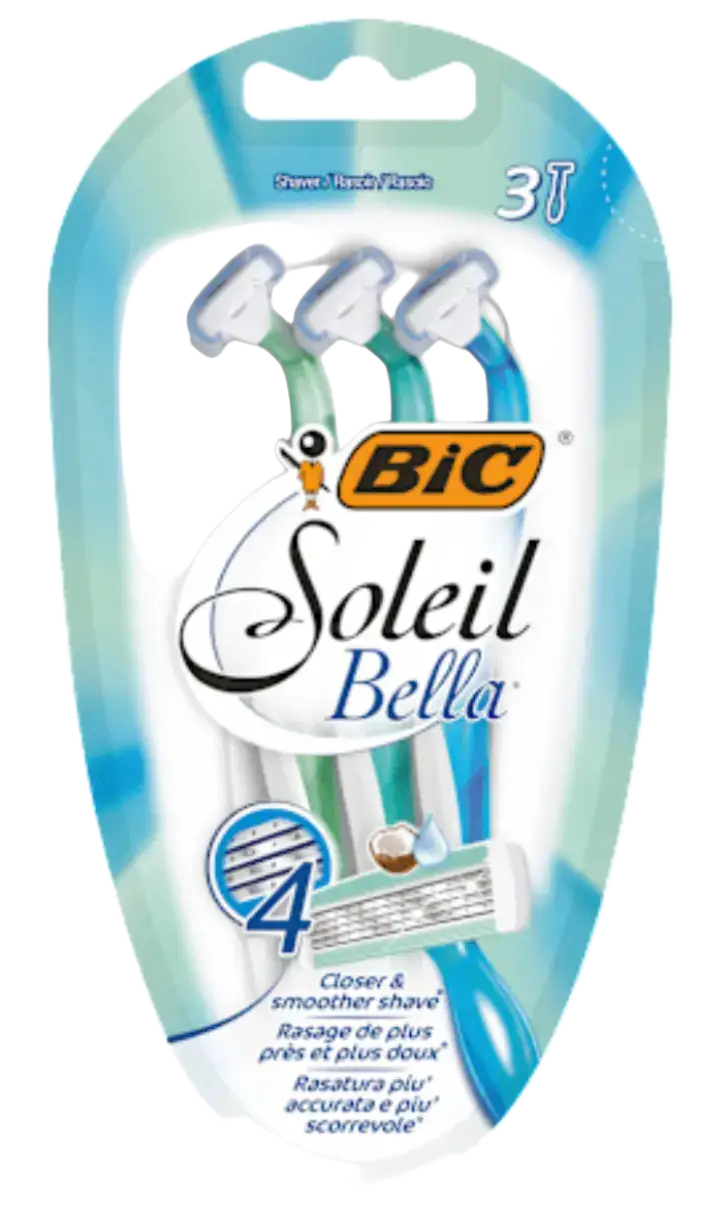 Bic Soleil Bella