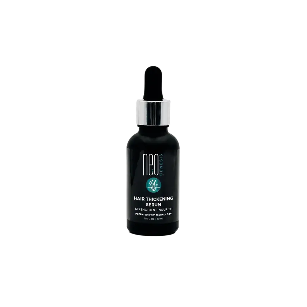 NeoGenesis Hair Thickening Serum