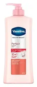 Vaseline Healthy White Perfect 10 AHA & Pro-Retinol Body Lotion