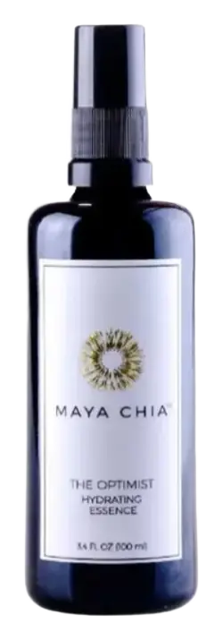 Maya Chia The Optimist