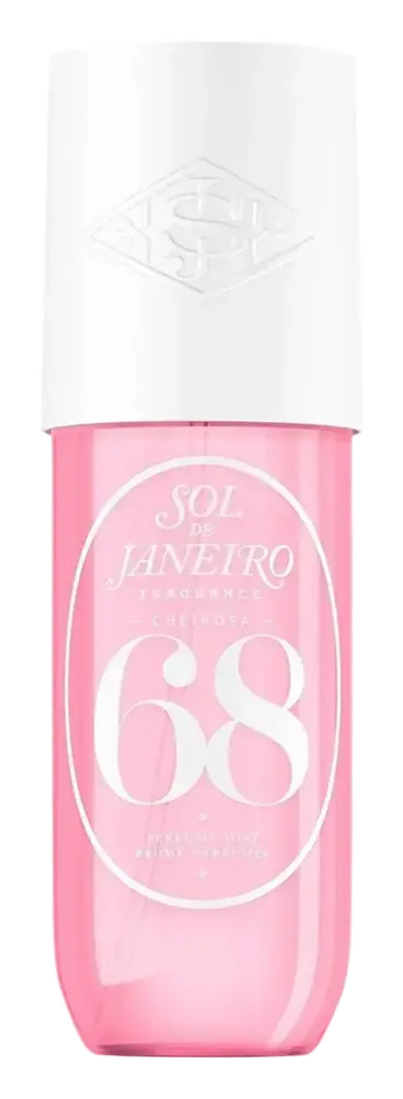 Sol De Janeiro Brazilian Crush Cheirosa ’68 Beija Flor™ Hair & Body Fragrance Mist