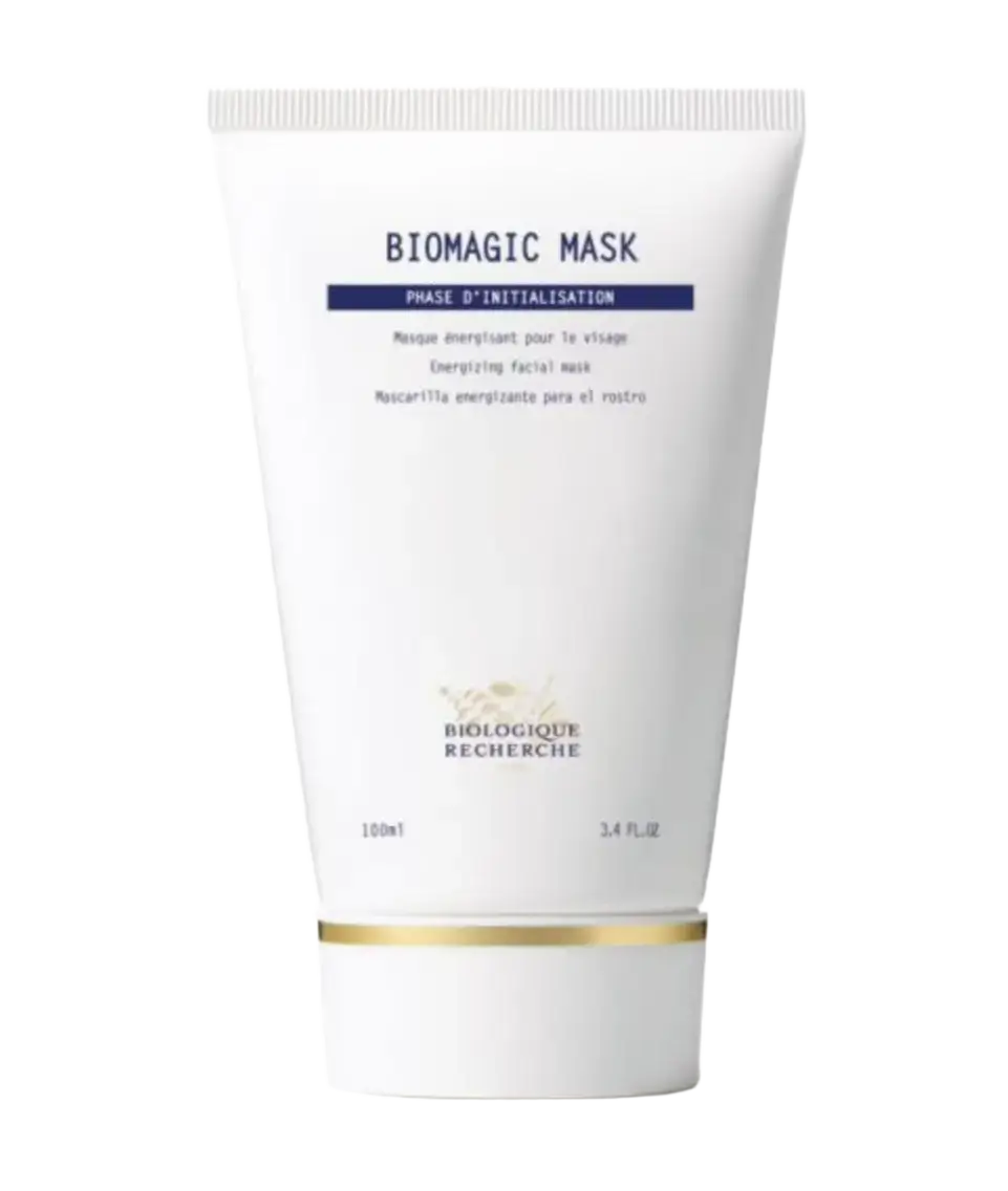 Biologique Recherche Biomagic Mask Energizing Face Mask
